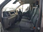 2021 FORD TRANSIT CUSTOM 2.0 ECOBLUE 105PS LOW ROOF TREND VAN for sale at Copart SANDY