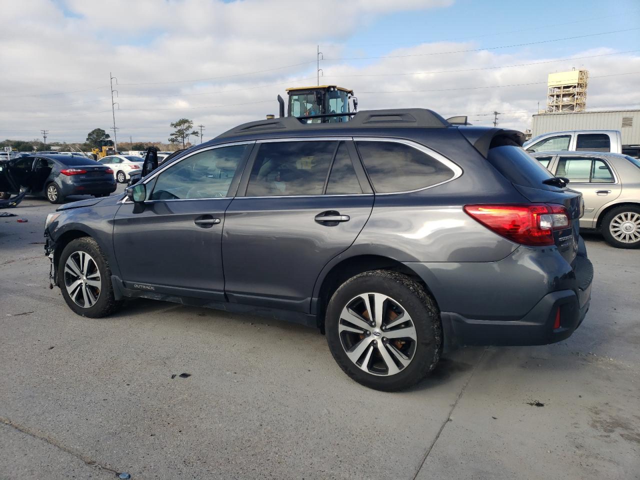 2019 Subaru Outback - Image 2