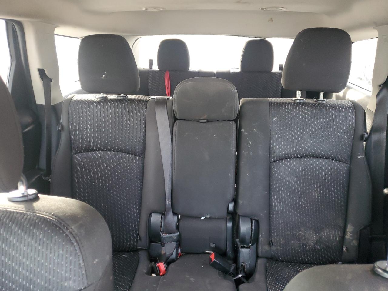 2019 Dodge Journey - Image 10