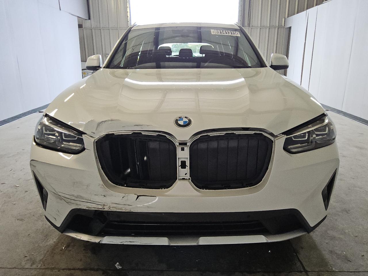 2024 BMW X3 - Image 5