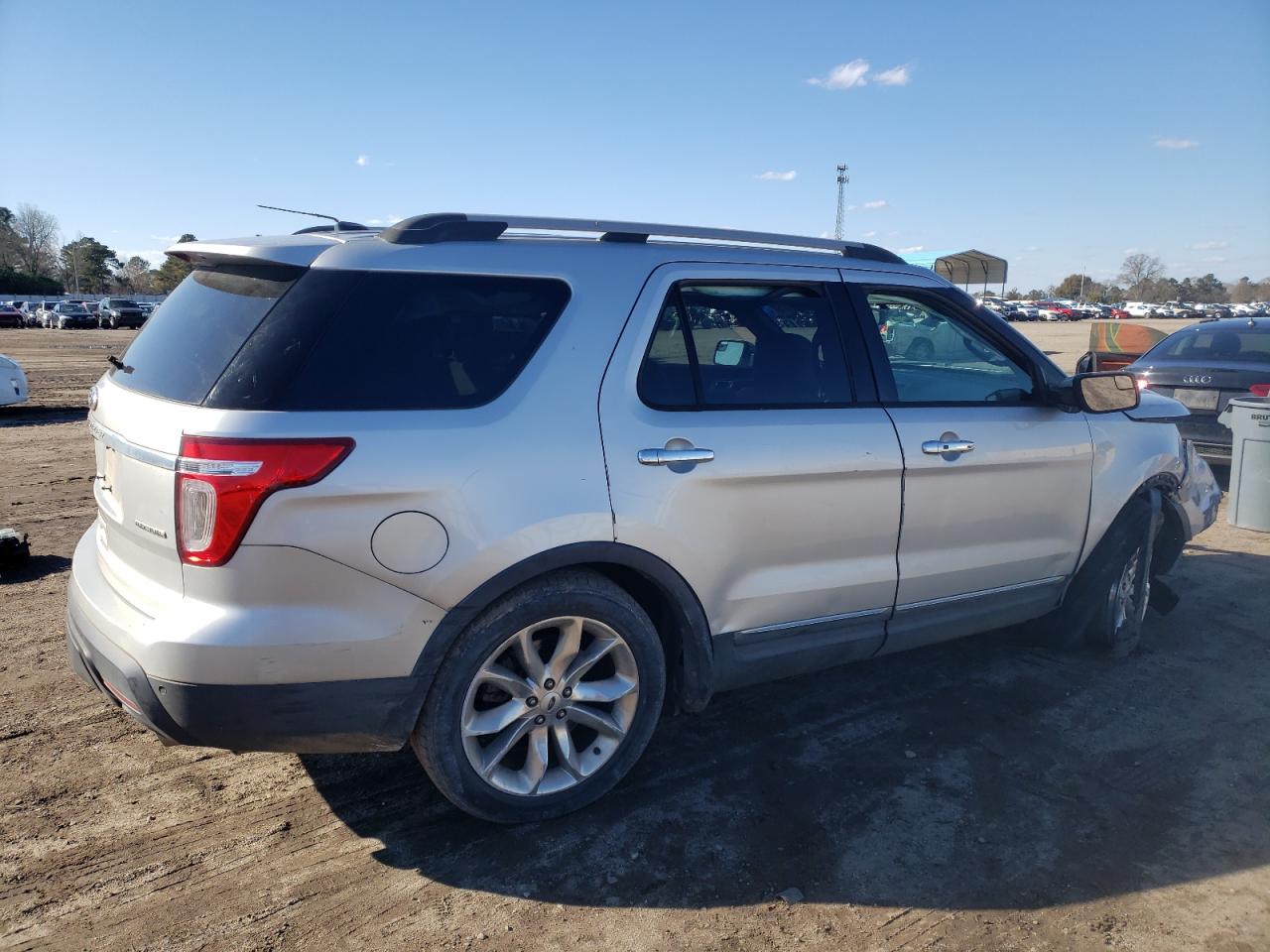 2013 Ford Explorer - Image 3