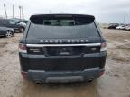 2014 Land Rover Range Rover Sport Se იყიდება Houston-ში, TX - Mechanical