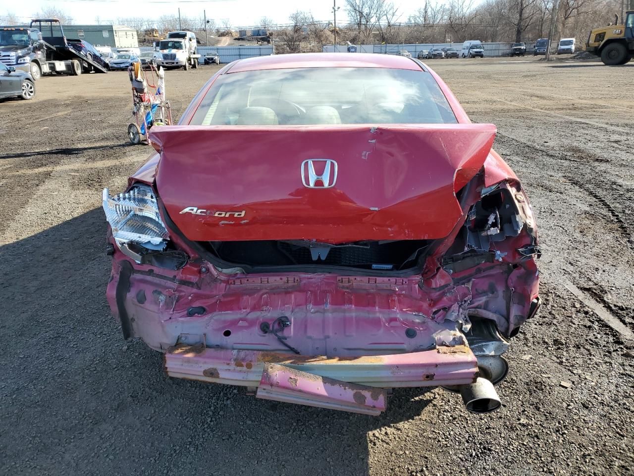 2011 Honda Accord - Image 6