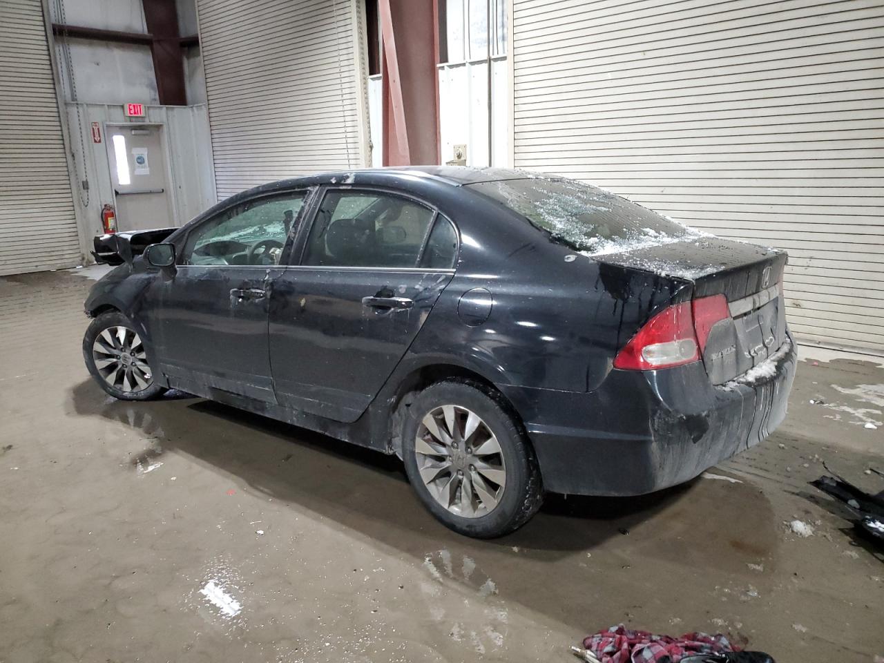 2009 Honda Civic - Image 2