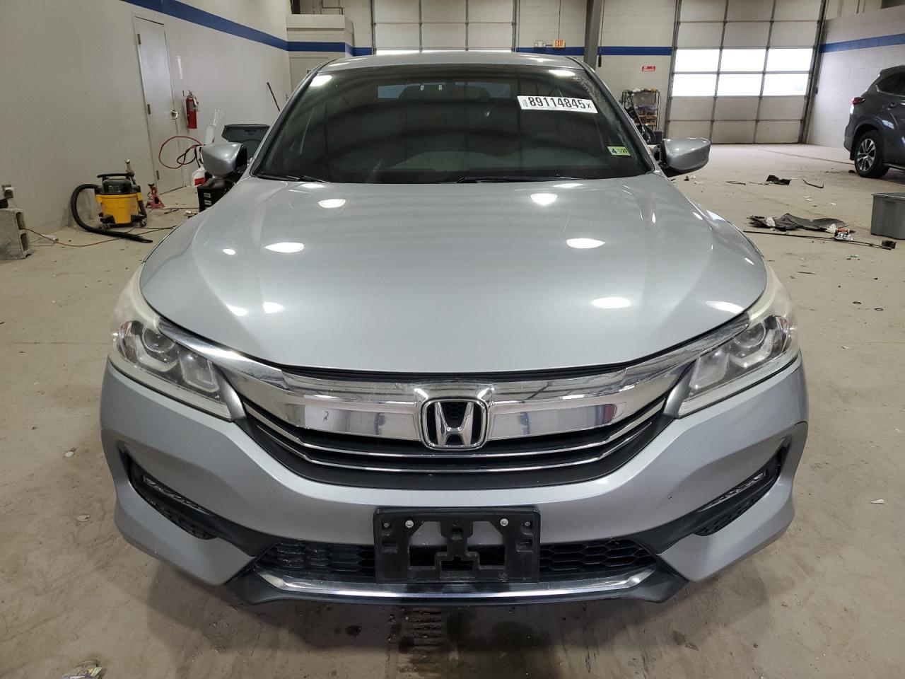 2017 Honda Accord - Image 5