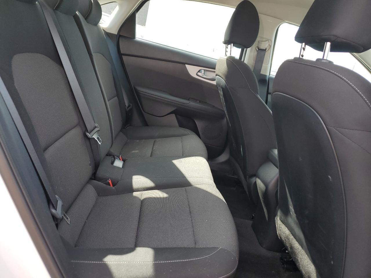 2024 Kia Forte - Image 11