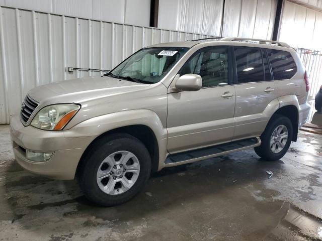 2006 Lexus Gx 470