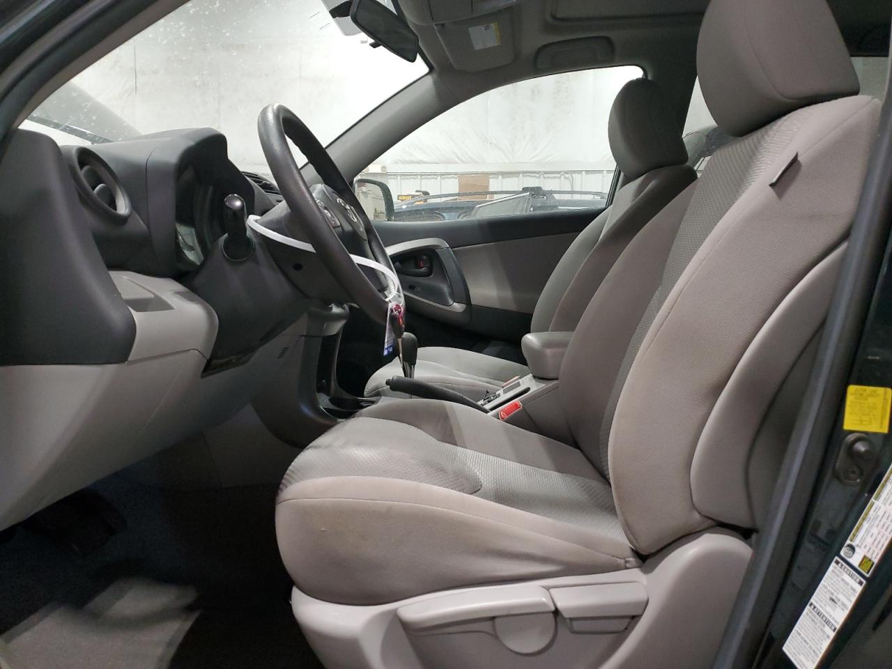 2012 Toyota RAV 4 - Image 7