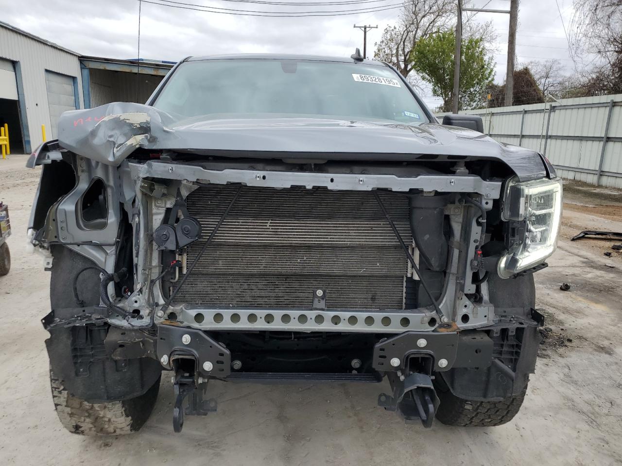 2021 GMC Sierra - Image 5