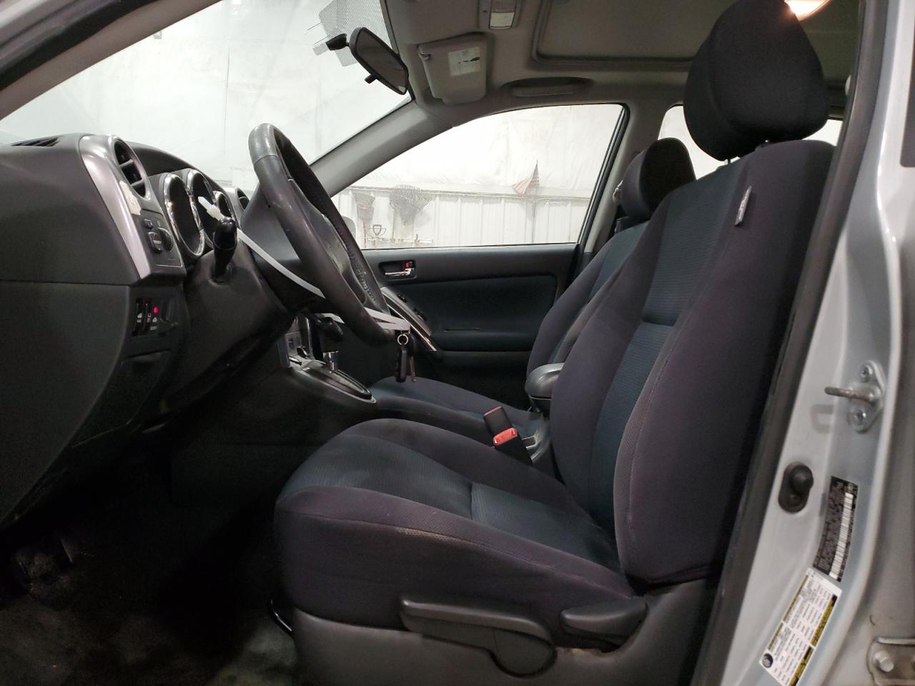 2006 Toyota Corolla - Image 7