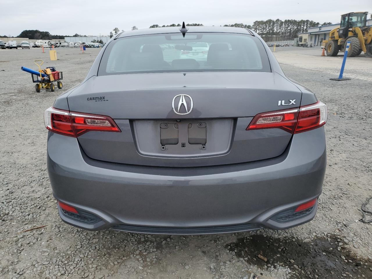 2018 Acura ILX - Image 6
