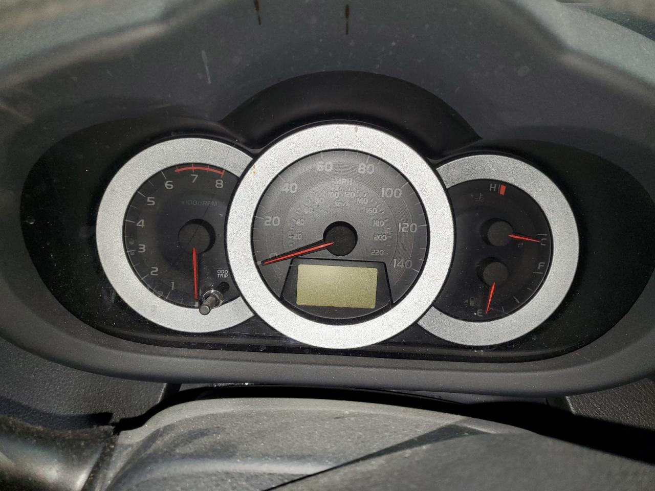 2008 Toyota RAV 4 - Image 9