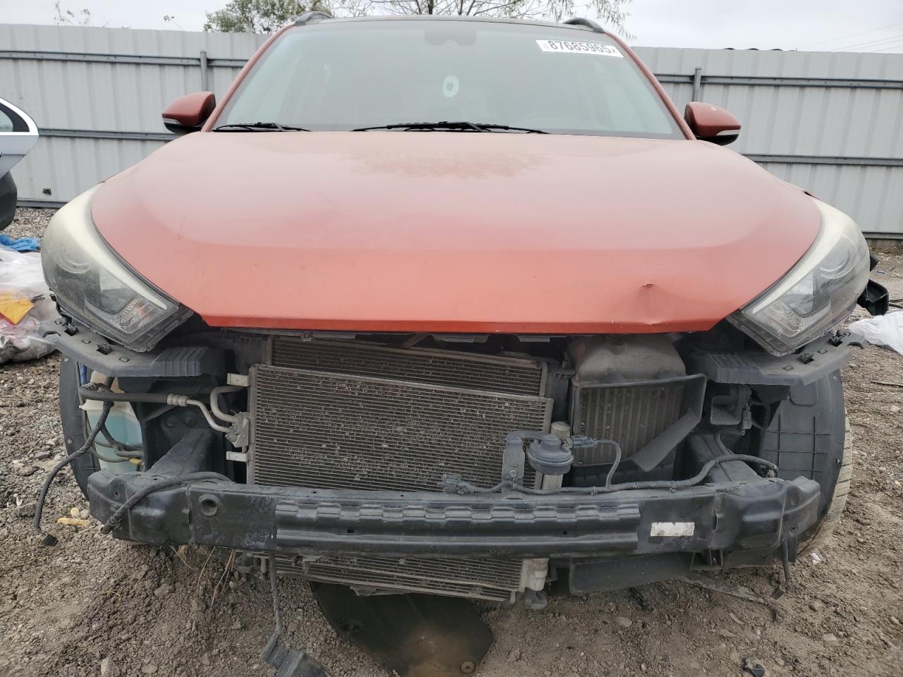 2016 Hyundai Tucson - Image 5