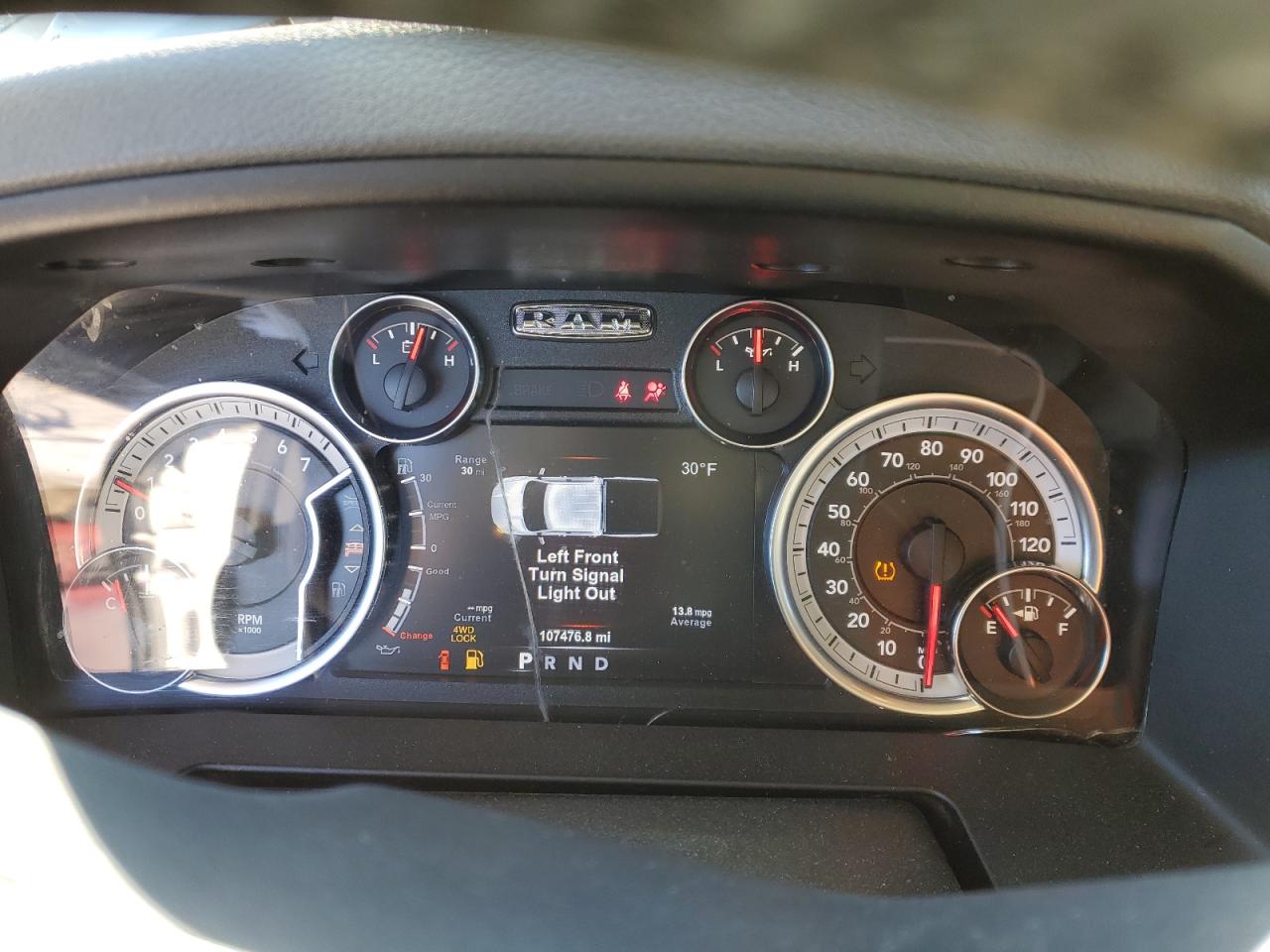 2019 RAM 1500 - Image 9
