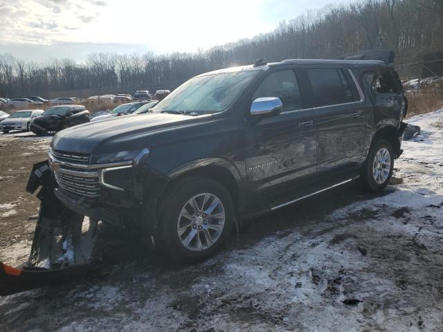 2023 Chevrolet Suburban K1500 Premier