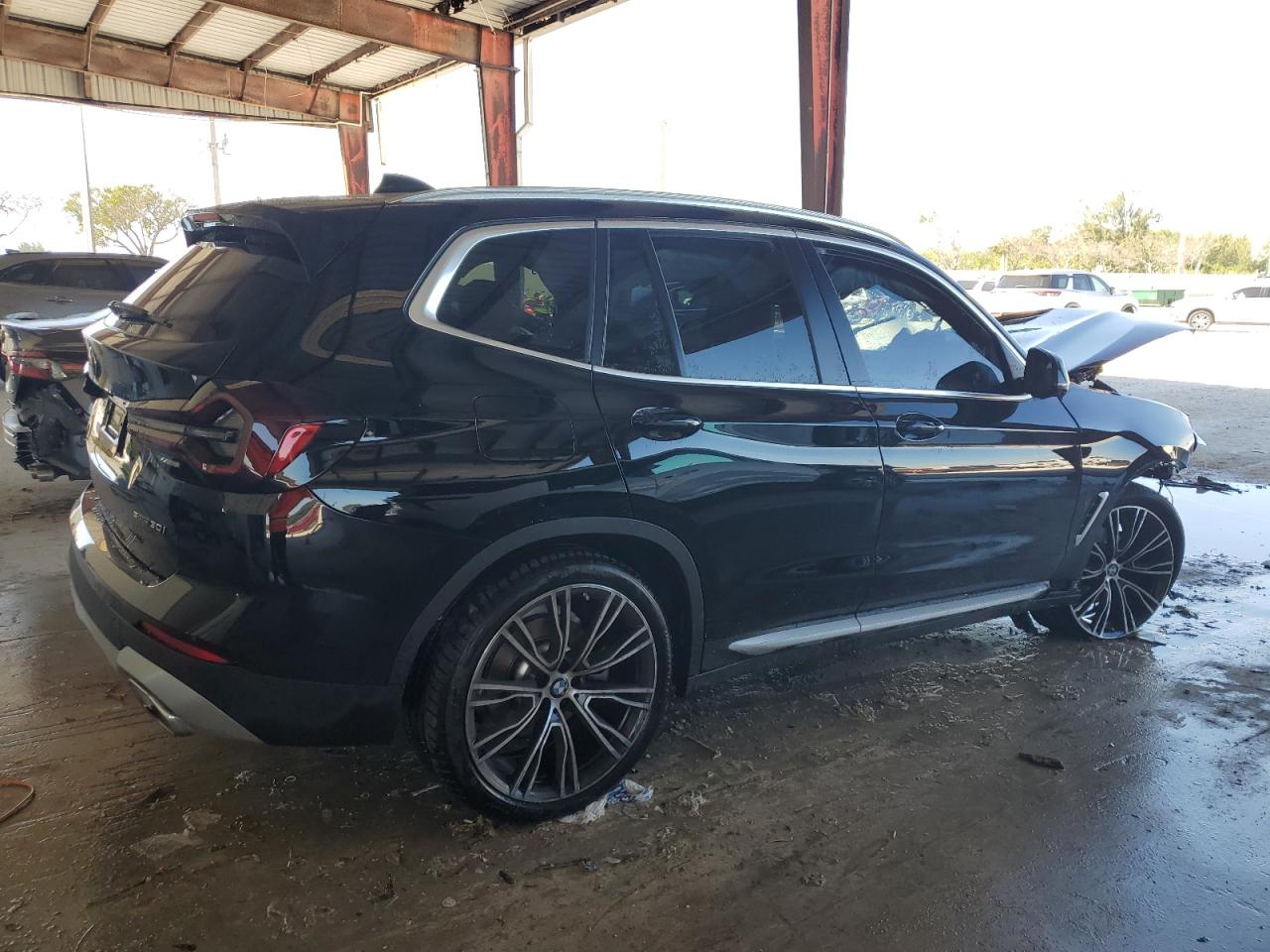 2024 BMW X3 - Image 3