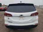 2023 Chevrolet Equinox Ls for Sale in Mercedes, TX - Undercarriage