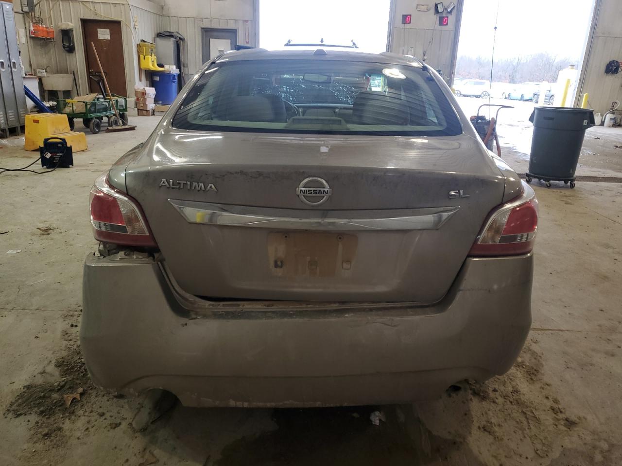 2013 Nissan Altima - Image 6