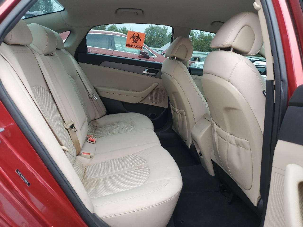 2015 Hyundai Sonata - Image 10