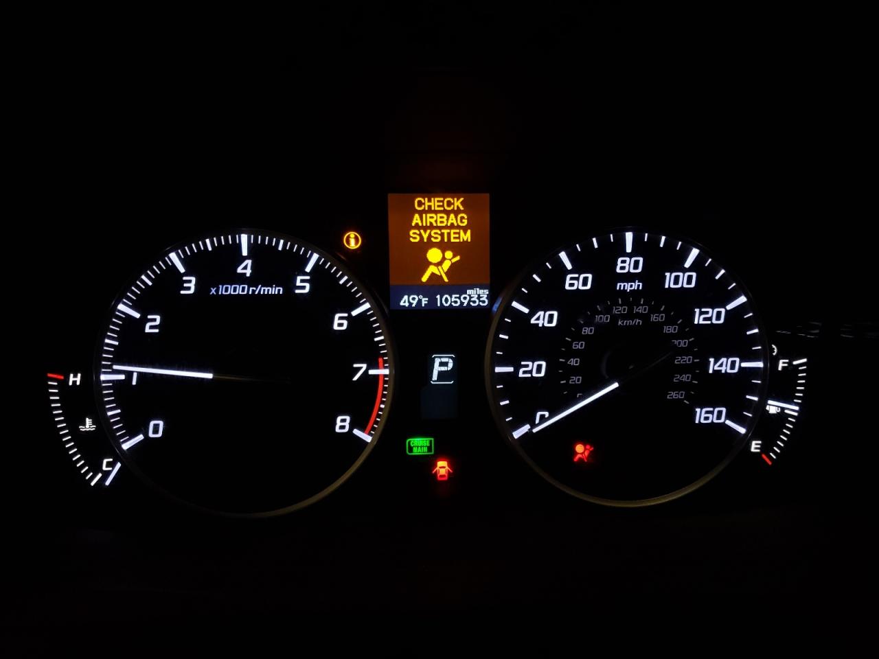 2018 Acura RDX - Image 9