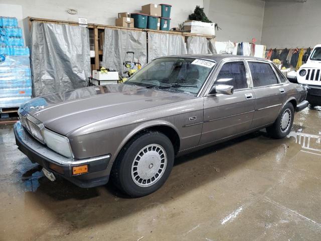 1991 Jaguar Xj6 Sovereign