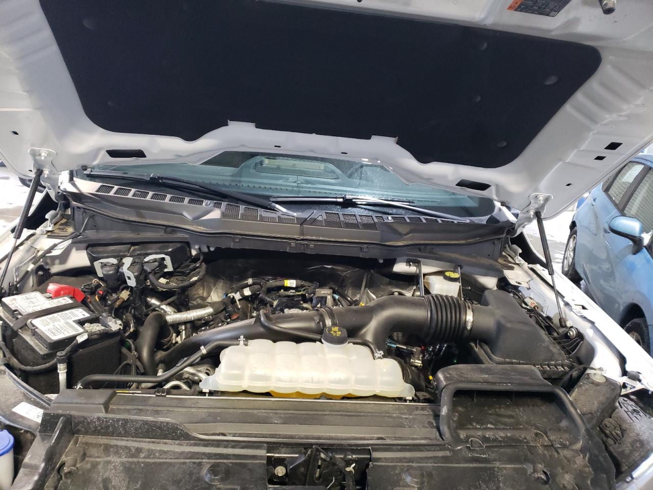 2023 Ford F-150 - Image 11