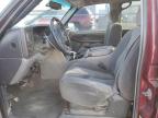 2006 Chevrolet Silverado C1500 продається в Albuquerque, NM - Front End