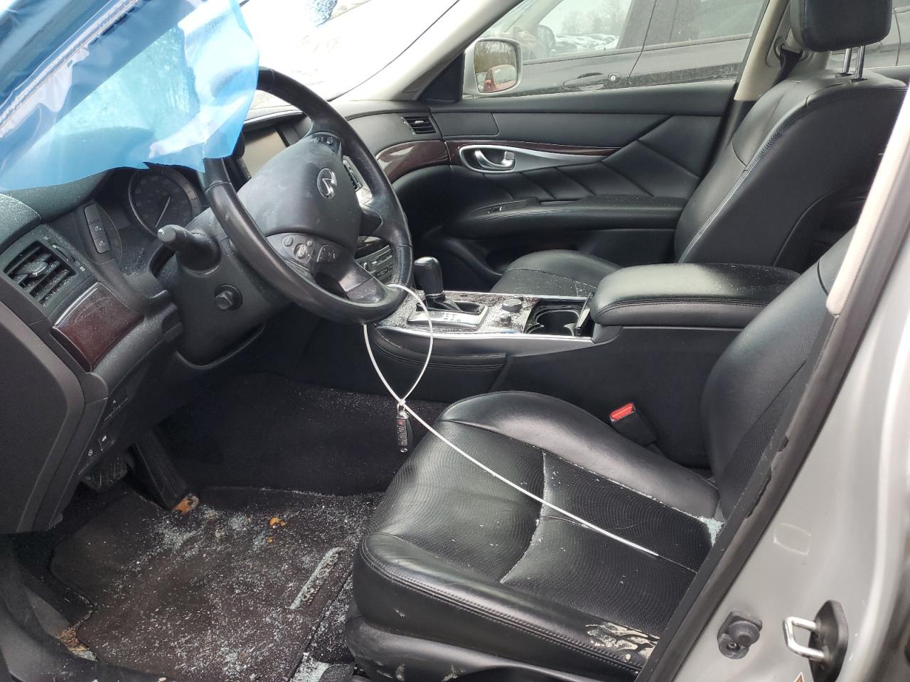 2014 Infiniti Q70 - Image 7