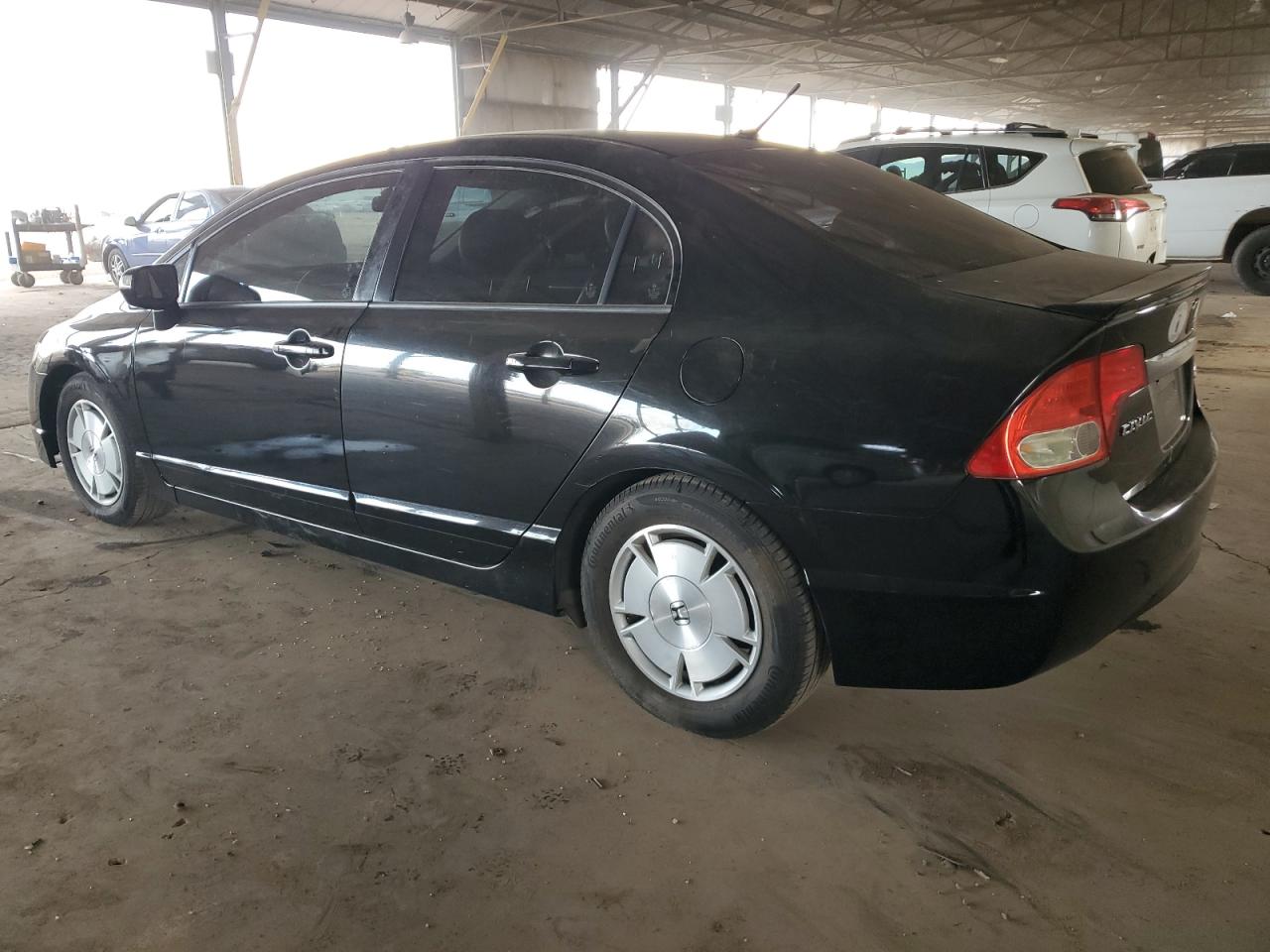 2009 Honda Civic - Image 2