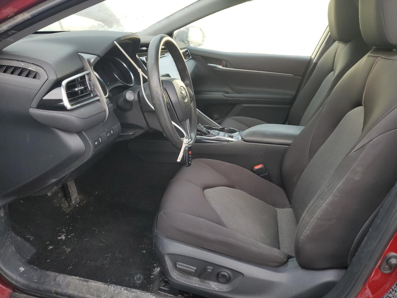 2018 Toyota Camry - Image 7