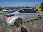 2014 Hyundai Elantra Se продається в Hueytown, AL - Front End