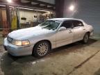 2004 Lincoln Town Car Ultimate Long Wheelbase for Sale in Windsor, NJ - Rear End