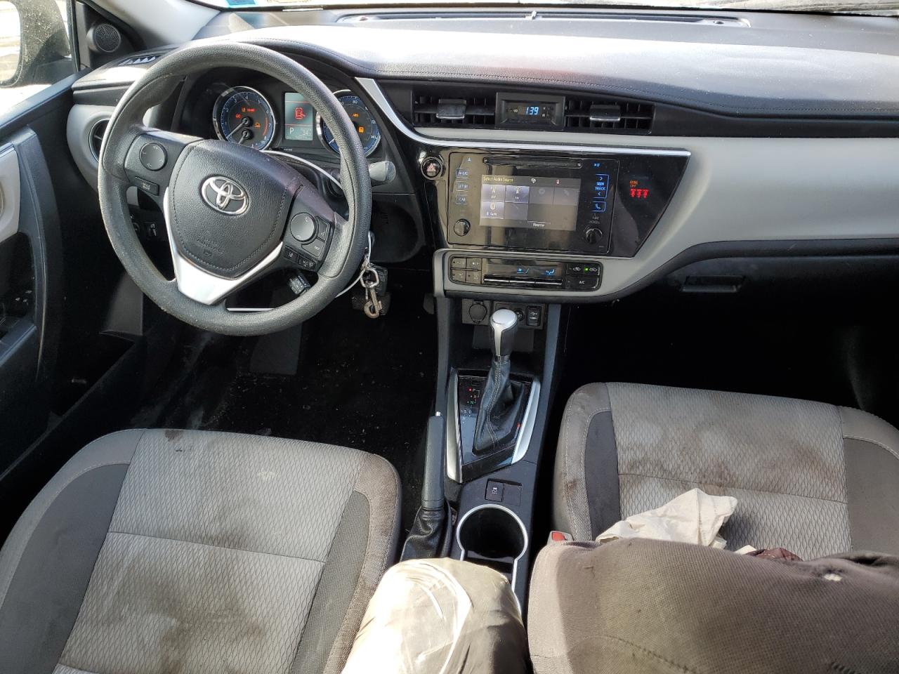 2018 Toyota Corolla - Image 8