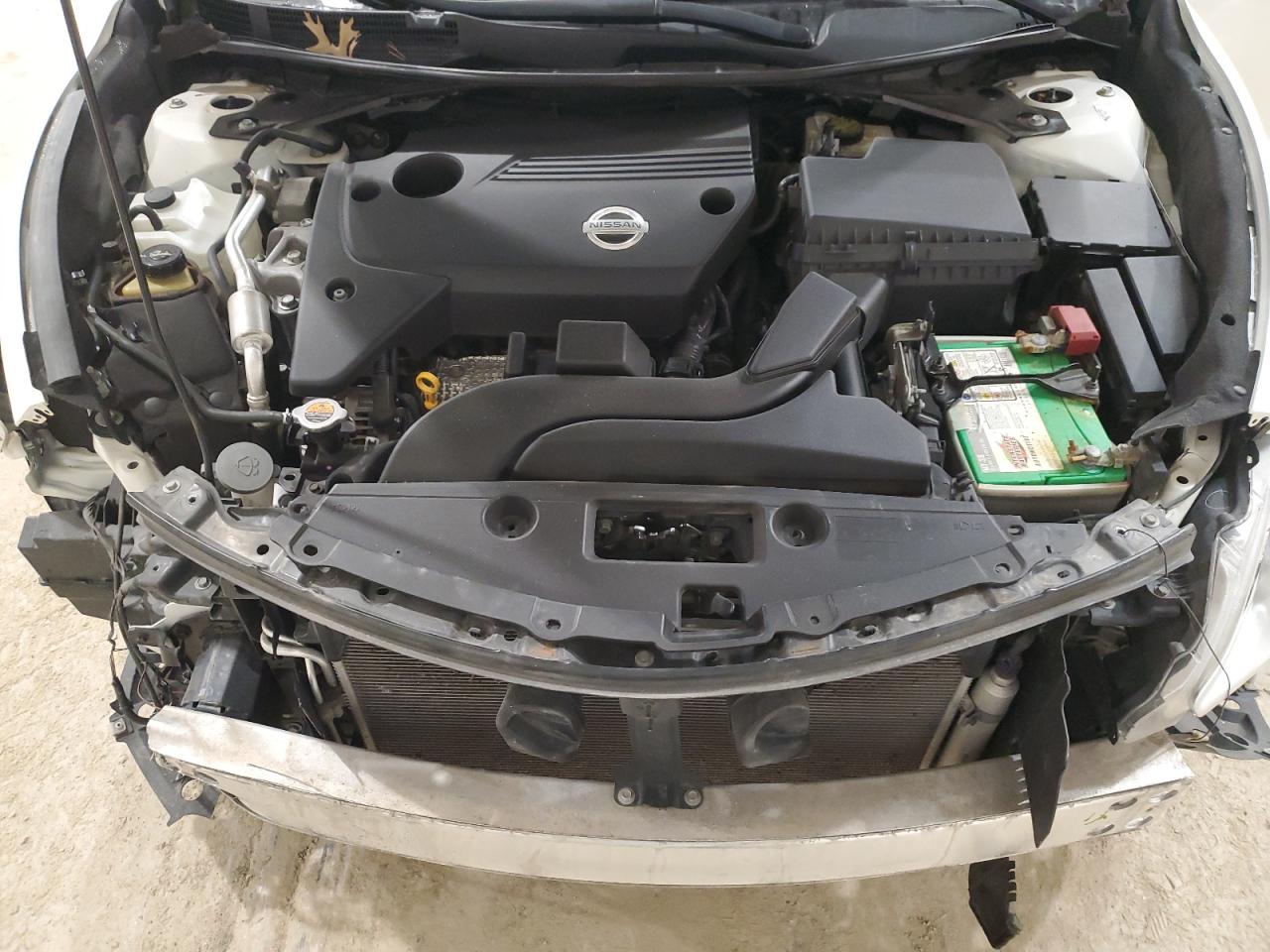 2014 Nissan Altima - Image 11