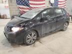 2017 Honda Fit Ex იყიდება Columbia-ში, MO - Front End