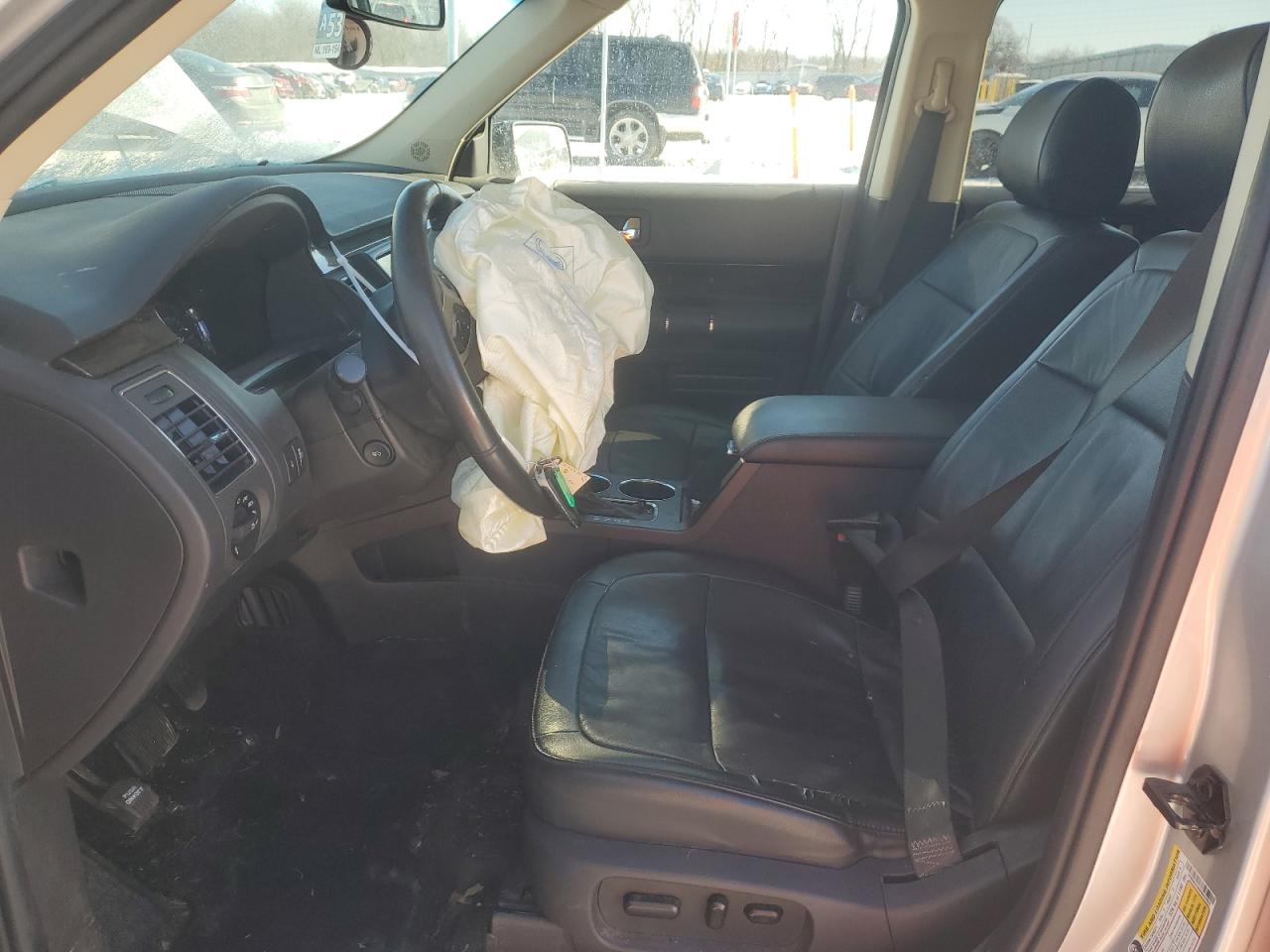 2015 Ford Flex - Image 7