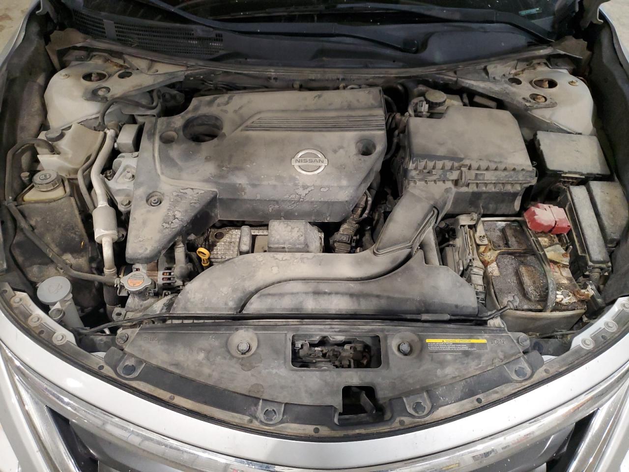 2014 Nissan Altima - Image 11