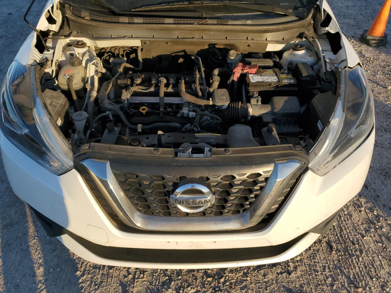 VIN 3N1CP5CU5JL509531 2018 NISSAN KICKS no.12