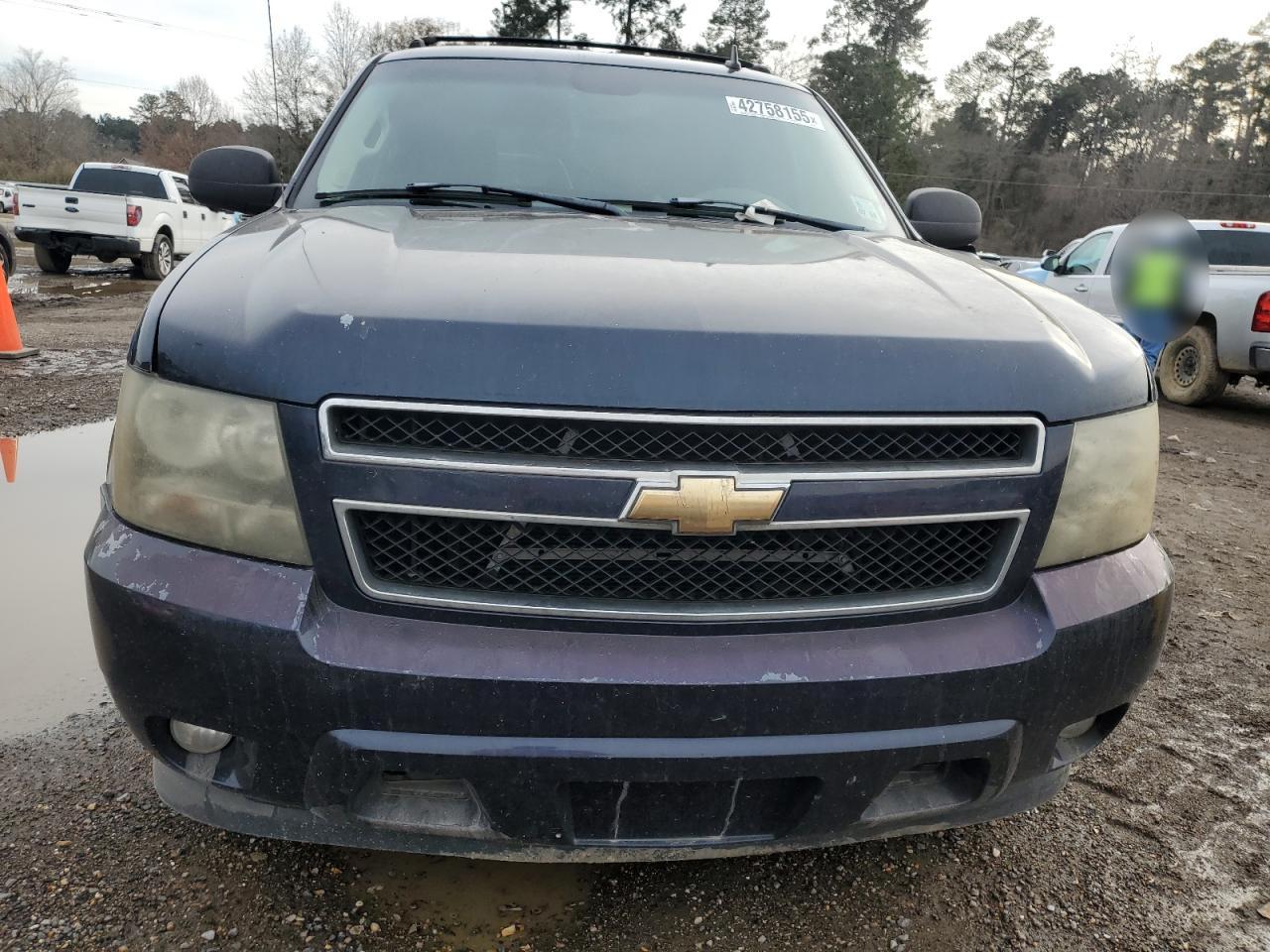 2007 Chevrolet Avalanche - Image 5