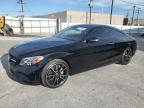 2022 Mercedes-Benz C 300 en Venta en Sun Valley, CA - Rear End