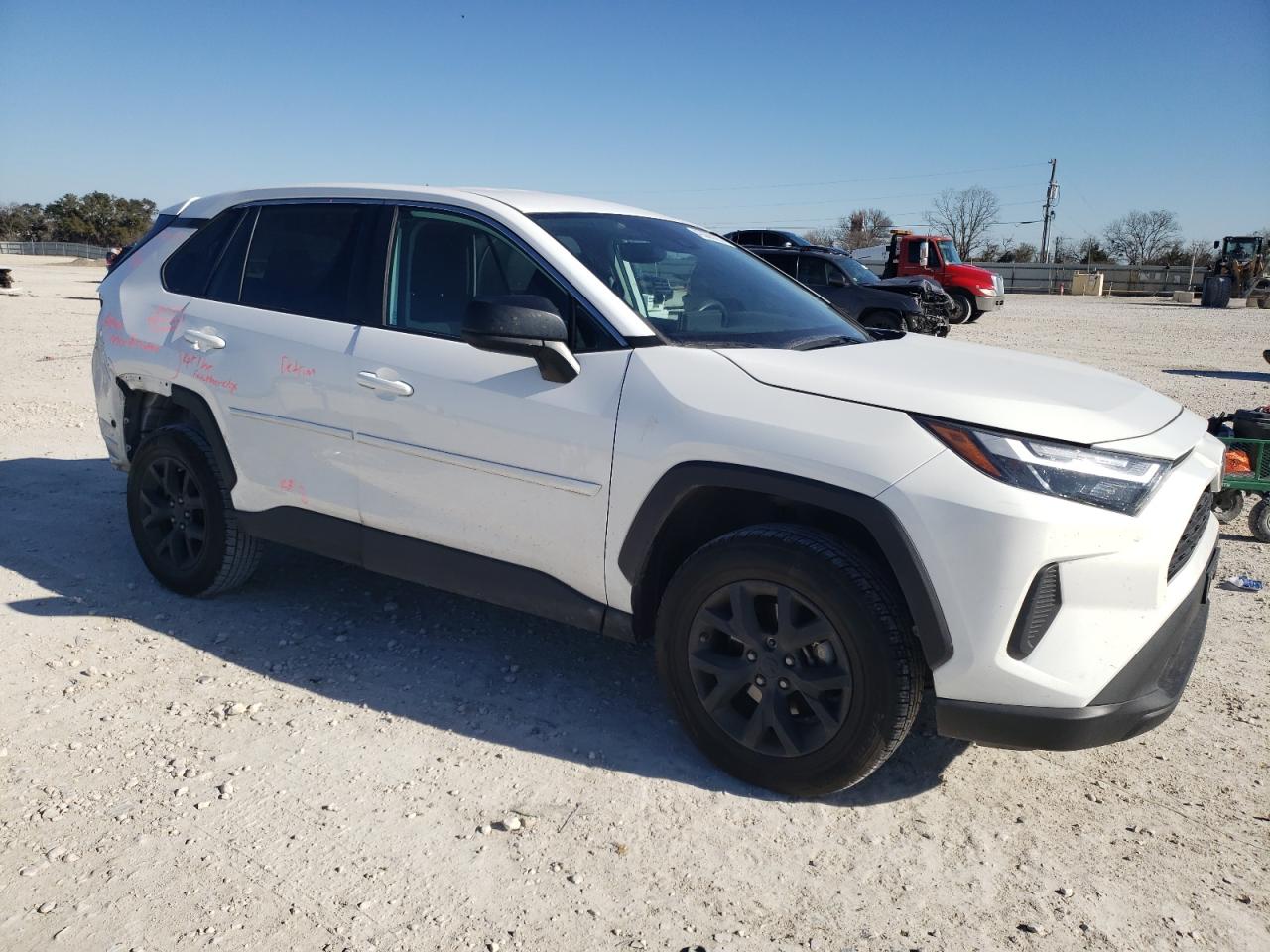 2023 Toyota RAV 4 - Image 4