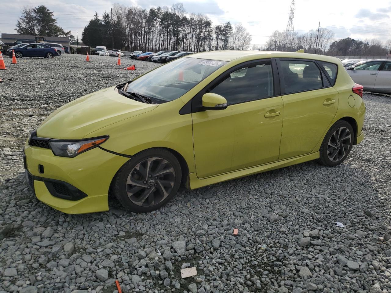 2018 Toyota Corolla - Image 1
