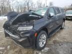 2023 Chevrolet Suburban C1500 Premier for Sale in Baltimore, MD - Front End