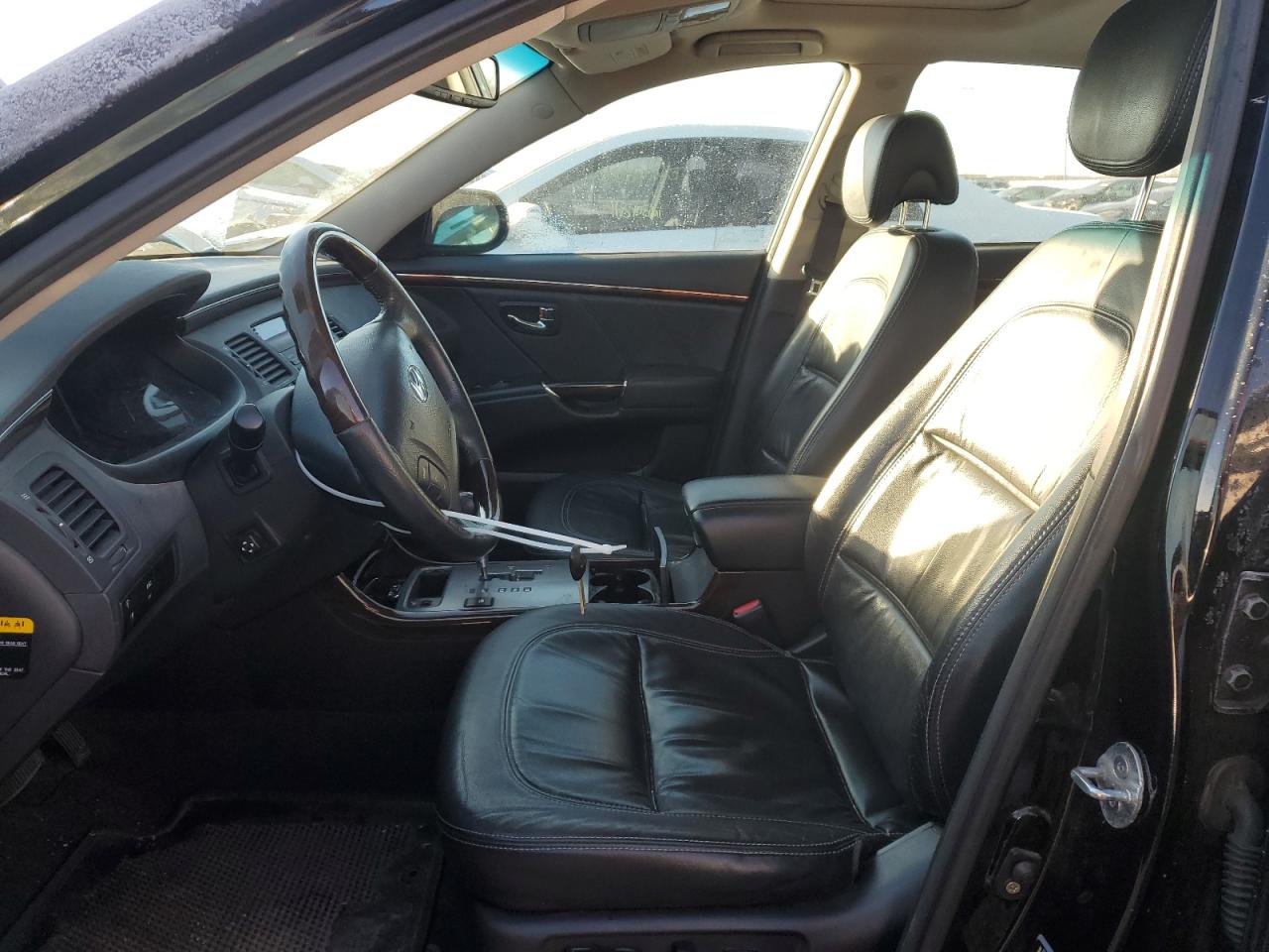 2011 Hyundai Azera - Image 7