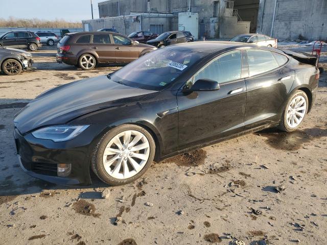 2018 Tesla Model S 