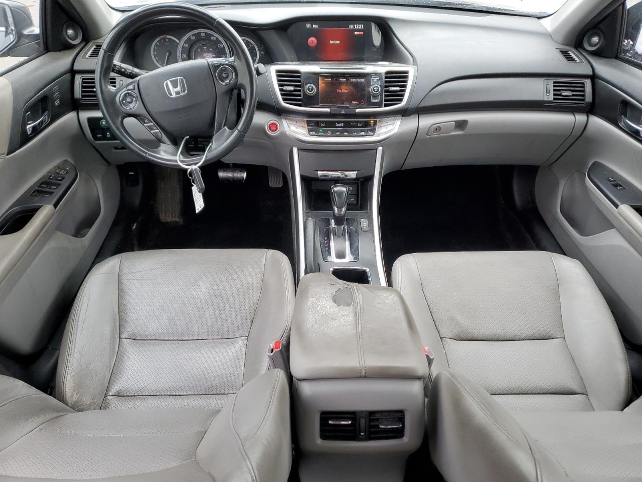 2014 Honda Accord - Image 8