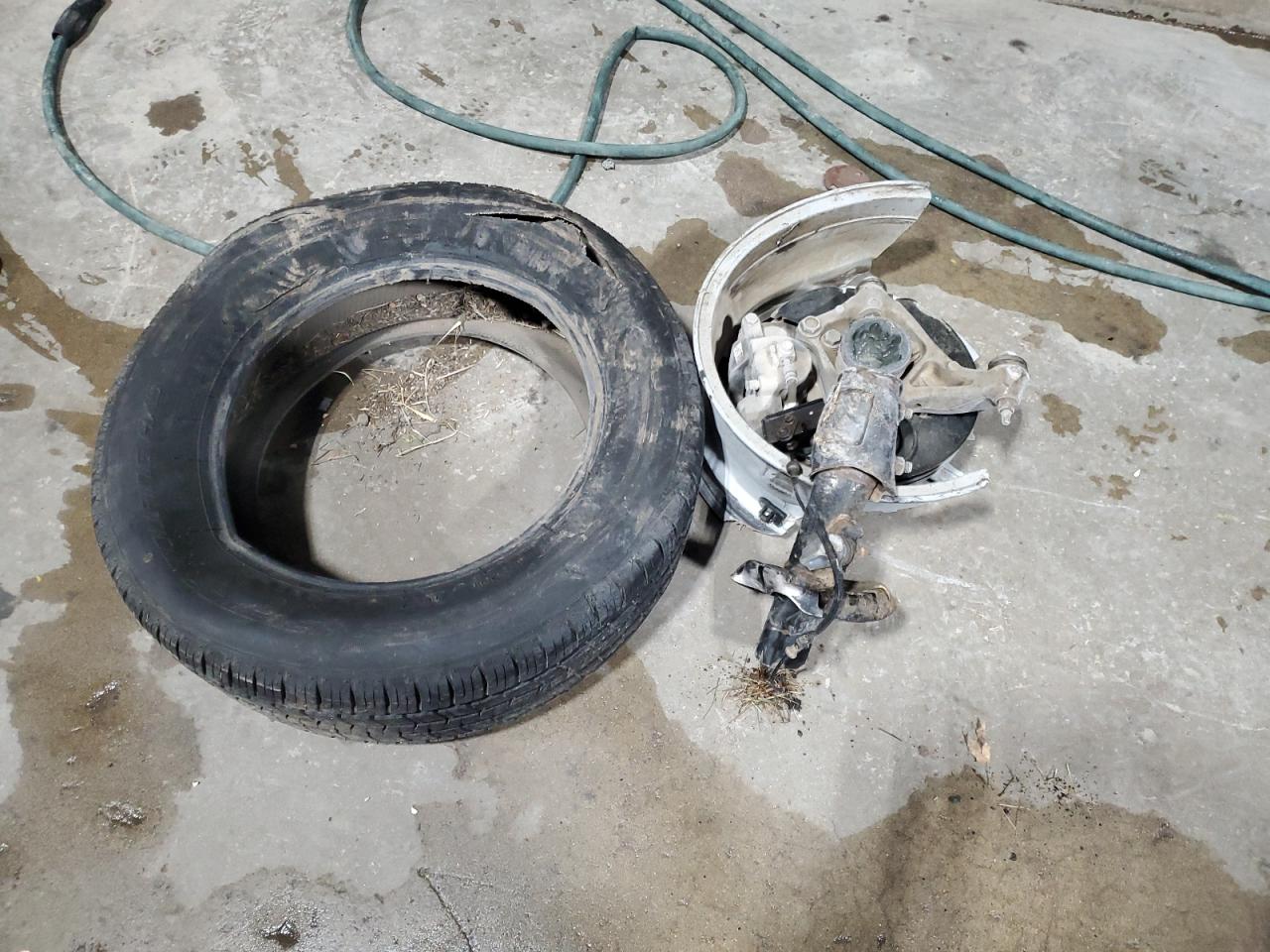 2018 Chevrolet Equinox - Image 13