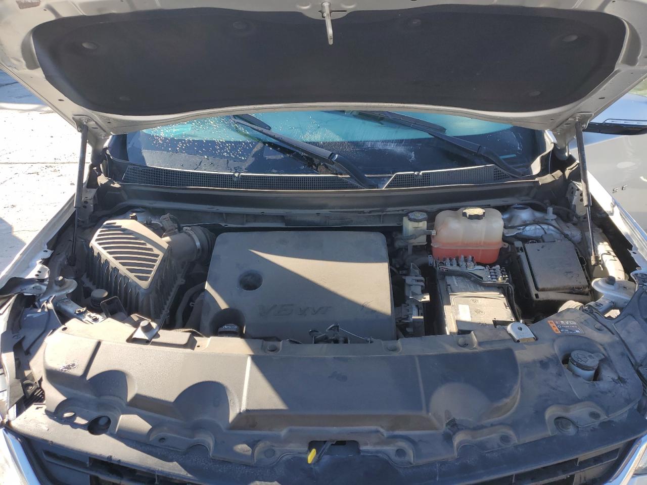 2019 Chevrolet Traverse - Image 12