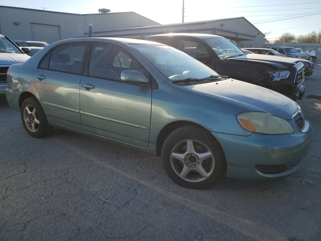 2005 Toyota Corolla - Image 4
