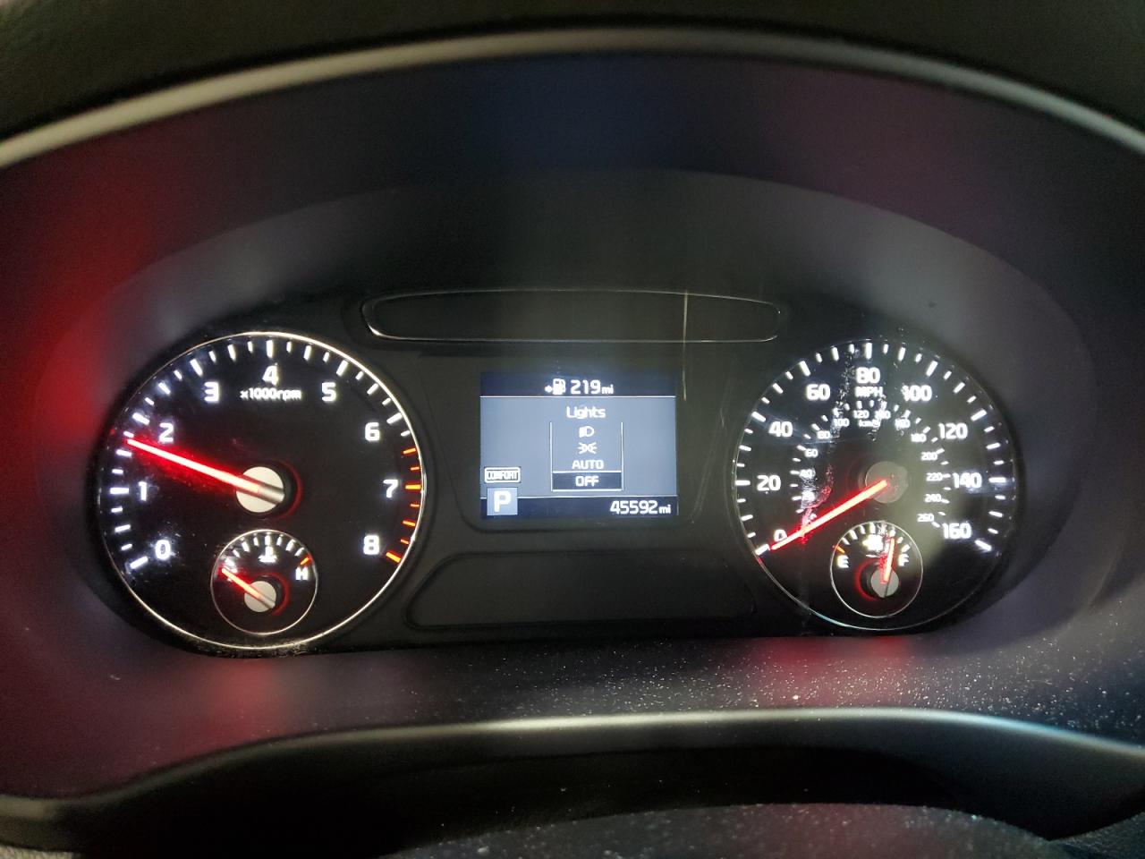 2019 Kia Sorento - Image 9